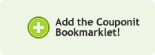 Get the Couponit Bookmarklet!