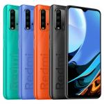 $149 for Redmi 9T Global Version 4 64