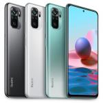 $169.00 for Redmi Note 10 Global 4 64