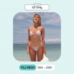 Fillyboo Online Sample Sale (U,S)