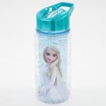 Disney Frozen Water Bottle Blue 25% OFF