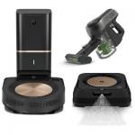 Save $500 Roomba s9 Robot Vacuum, Braava