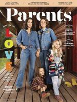 Full Year of Parents Magazine for 50 an
