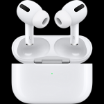 Get $40 off Apple Airpods Pro w/Magsafe