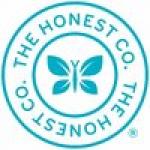 Save upto 25% on The Honest company at