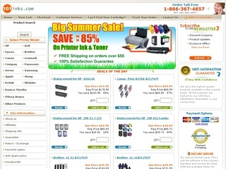 101inks coupon code