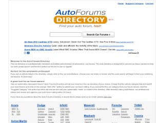autoforumsdirectory coupon code