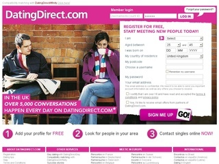 datingdirect coupon code