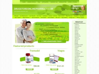 Drugstoreonlinepharmacy.com