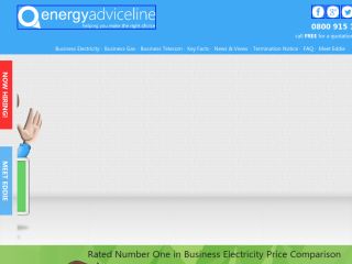 Energyadviceline.org.uk
