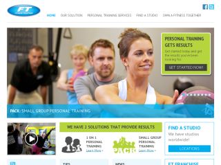 Fitnesstogether.com