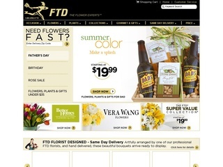 ftd coupon code