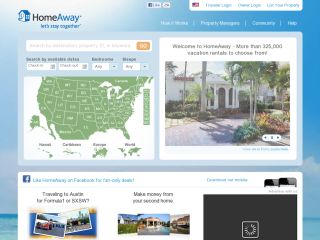 homeaway coupon code