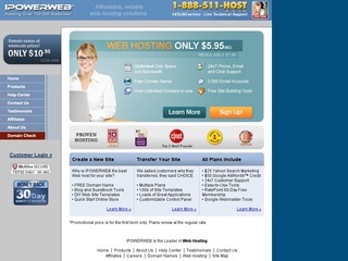 ipowerweb coupon code