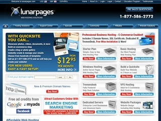 lunarpages coupon code
