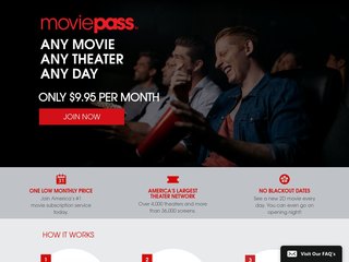moviepass coupon code