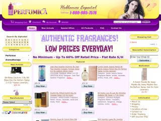 Perfumica.com
