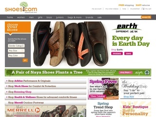 shoes.com coupon code
