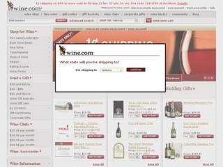 wine.com coupon code