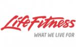 10% DESCUENTO LIFE FITNESS
