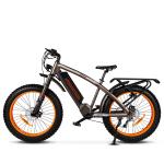 Save $500 M-5600 Mid-Drive E-bike 3