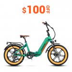Pre-order FOLDTAN M-160 Now Get Extra