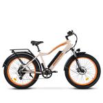 $200 Off of M-550 Fat Tire Electric Bike
