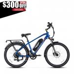 Get $100 Off of CITYPRO E-53 Commute
