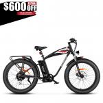 Get $100 Off of M-5500 Rear-mounted