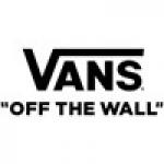 Vans - Hot New A/W Collection from 25