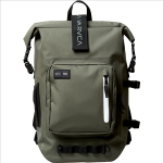 New Arrival - RVCA Weld Backpack - Olive