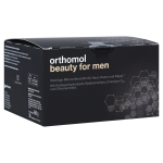 Orthomol Beauty for Men Trinkampullen 30