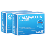 CALMVALERA Tabletten 200 St - jetzt f r
