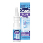 Olynth Plus 0,1% Xylometazolin-hydrochlo...