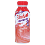 Slim Fast Fertigdrink Erdbeere 325 ml -