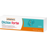 DICLOX forte 20 mg/g Gel 150 g -