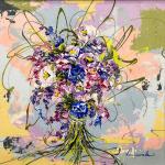 Beautiful Bouquet by Rozanne Bell - From