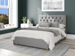 Save on Olivier Fabric Ottoman Bed! Was
