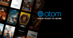 Purchase with Atom Tickets & get 50% Off