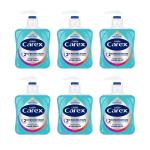 Carex Handwash Pack of 6 for only 5.94