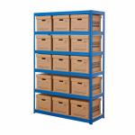 Deal of the week - Newpo Shelving with