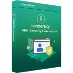 Black Friday korting op Kaspersky VPN