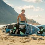 Bluefin SUP Boards - USA Extra Special