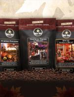 20% OFF Halloween Triple Treat Coffee