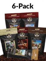 $21.51 OFF Summer Coffee 6-Pack