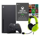 Save 56 on Xbox Series X Console Bundle