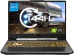 Get the ASUS TUF 15.6 Gaming Laptop for