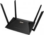 Get the ASUS Dual Band WiFi 6 Router