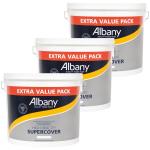 Get 3x Albany Supercover for 71.99