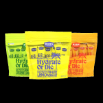 Electrolytes